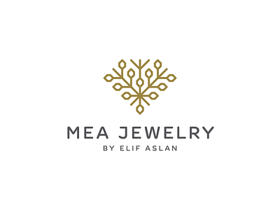 Mea Jewelry diamond jewelry wip