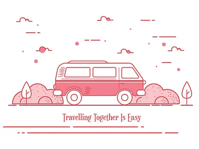 Bus Hire bus redbus vector