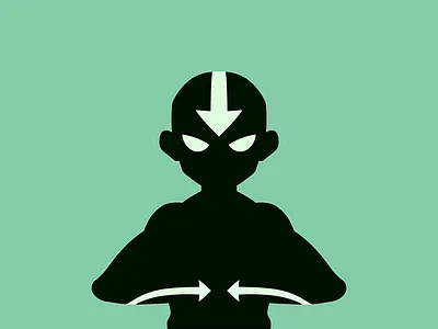 Avatar Aang