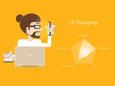 designer illustrison