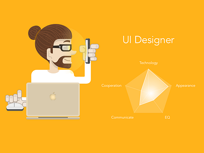 designer illustrison