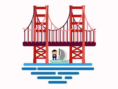 Golden Gate Cruise asana bridge cruise golden gate san francisco