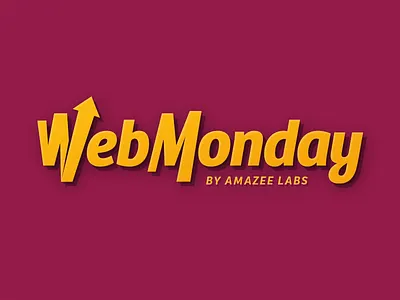 WebMonday Logo