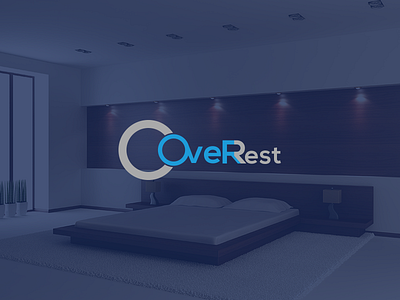 Coverest Logo branding cover cover rest identity lettering logo logotype rest