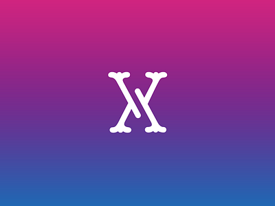 Angel V. logo