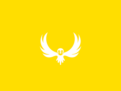 Impact logo owl