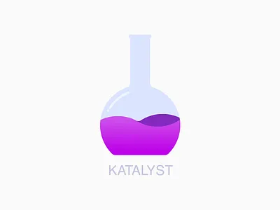 Katalyst golden ratio katalyst logo
