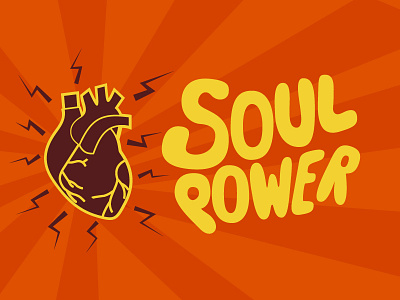 Soul Power