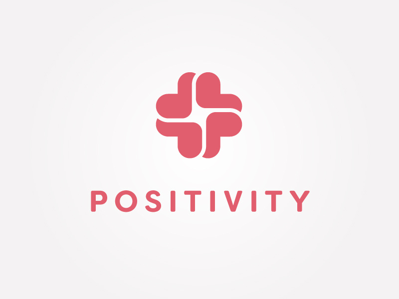 Example of Positivity