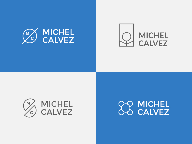 Example of [WIP] Logo for a Systemic Coach