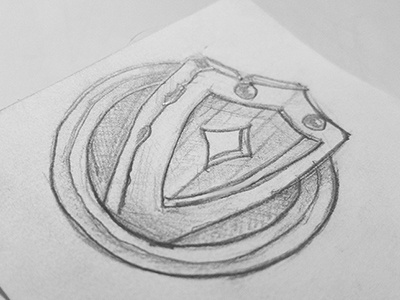 Shield sketch 2d 2d art defense doodle game art game graphic icon illustration medieval fantasy mobilegame shield sketch