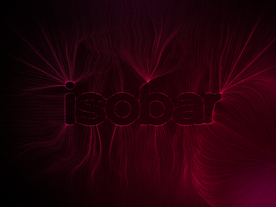 Experimenting with particles canvas experiment isobar isobarpixels particles pixels