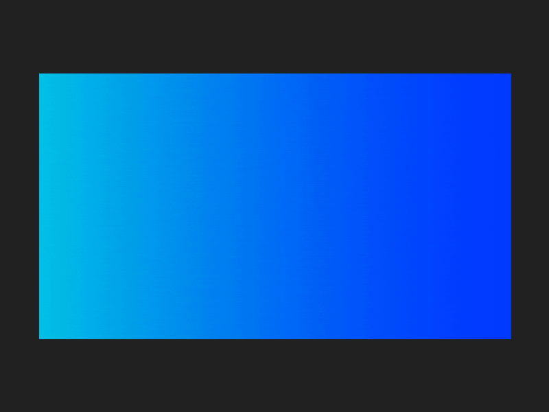 Automated type animation 2 after animation automated effects gradient type