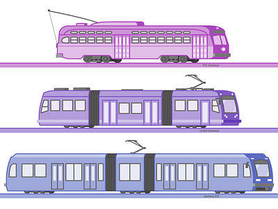 Light Rail light public rail streetcar tram transit transportation