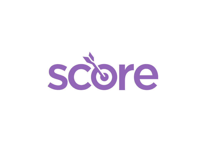 Example of Score Logo