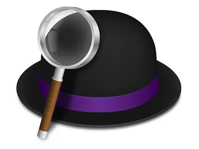 Alfred App Hat v3 alfred alfred app icons paintcode