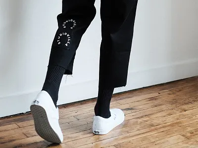 COLLECTION ONE collection design fashion