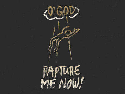 Rapture me now! bible clouds god gold heaven rapture