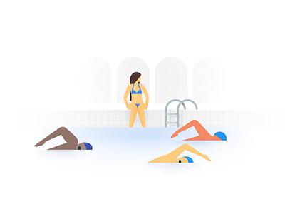Google Trips, activities illustration activities google google trips illustration travel