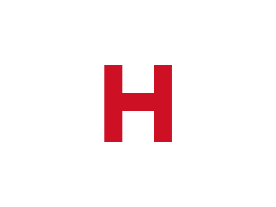 H Dots Loader animated gif loader