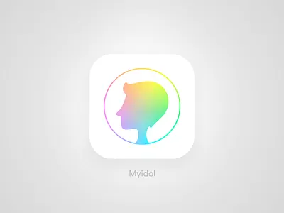 Myidol Icon