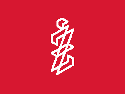 Ż letter creogram youngcreatives Ż