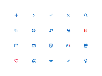 app icons icon set icons pixel perfect vector