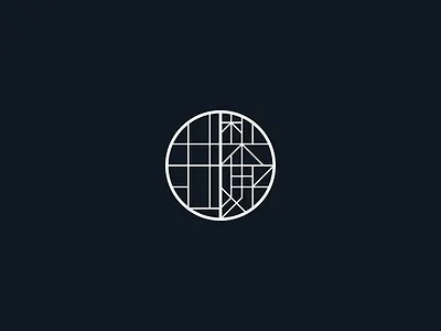 莊梨娜 / DC calligraphy flat stamp