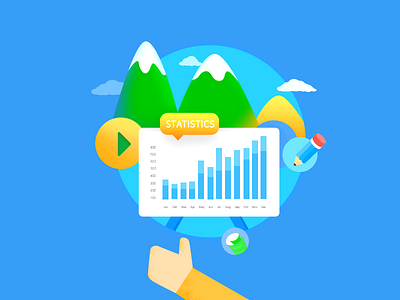 education app app education page start