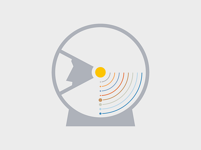 Solar System 2d solar system space vector