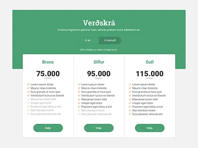 Price table draft pricing table ui web web design
