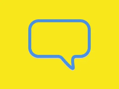 Chat Icon android icon ui vector