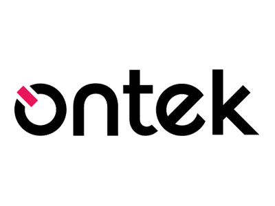 Ontek Logo