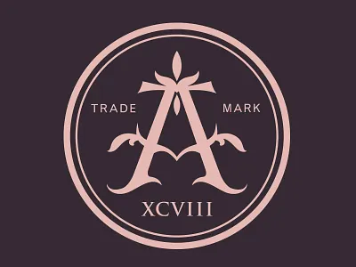 Avasiare Skincare & Cosmetics cosmetics flourish pink purple seal skincare