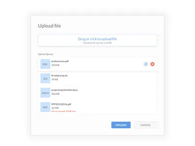 File Upload document document upload drag and drop file file upload pop up upload