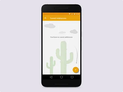 Addresses addresses android illustration sketch tapingo