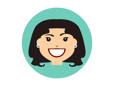 Me as avatar art avatar character colors design fun icon illustration me vector