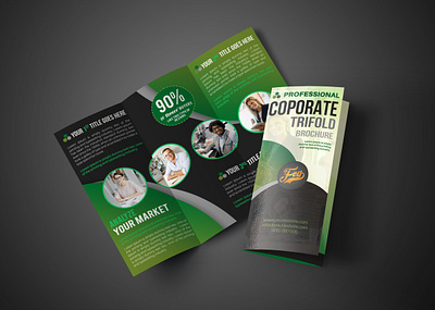 Professional Flyer branding design graphic design illustration logo ui vector