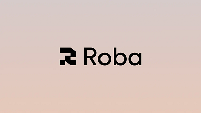 Roba | Logo Design logo