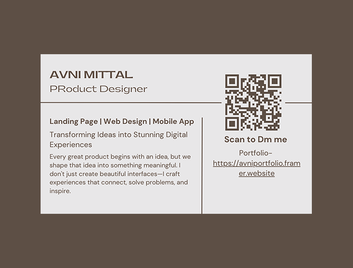 Example of Mobile App | Web | Landing Page  Design