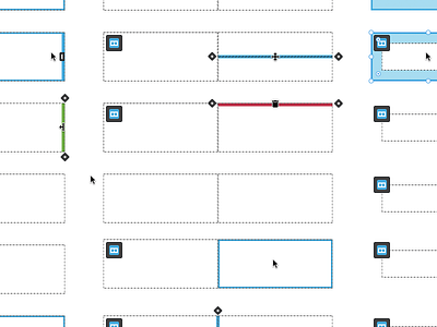 Drag Drop Layout Builder cms drag drop layout layout builder layouts site builder site editor ui ux web builder