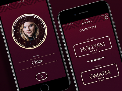 Poker app ios poker