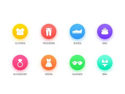 Fashion Clothing clothes fashion icon