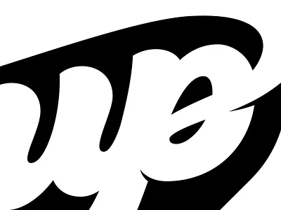 up hand lettering lettering shadow up vector