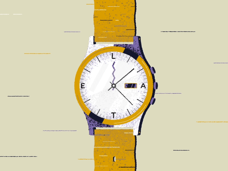 Tic Toc Tic Toc accessories clock gold jewelry late luxury metal time watch wear wrist