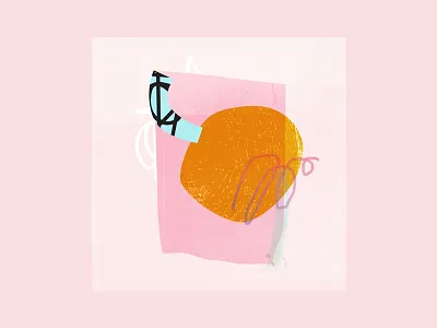 collagin pt1 abstract collage design