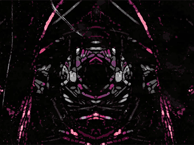 Visual ShortSet / Loop 2 Tease abstract animation clleanc motion motion graphics toon visual vj