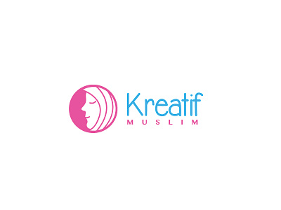 Kreatif Muslim brandidentity creative creativeagency creativelogo designstudio graphicdesign graphics logo logoinspiration logomark logos startup