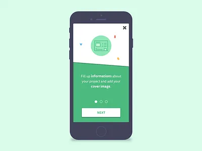 User Onboarding Screen app mobile onboarding ui user onboarding ux