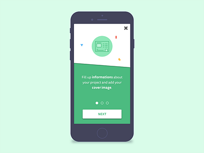 User Onboarding Screen app mobile onboarding ui user onboarding ux